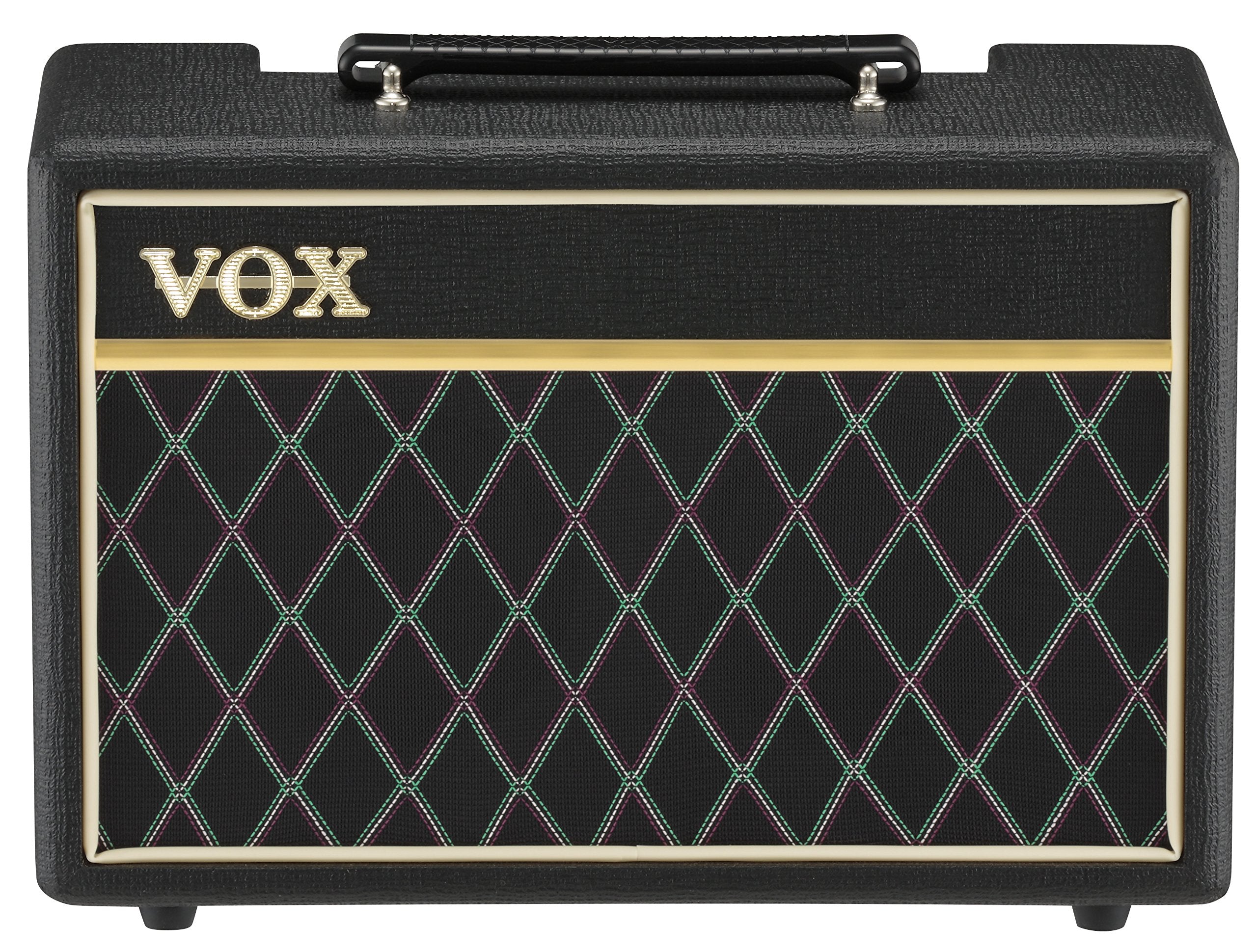 Vox Pb10 Bass Combo Amplifier